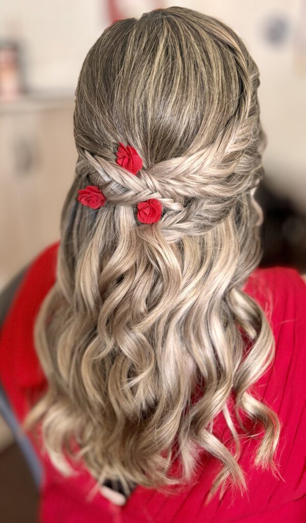 Photo Salon de coiffure 2